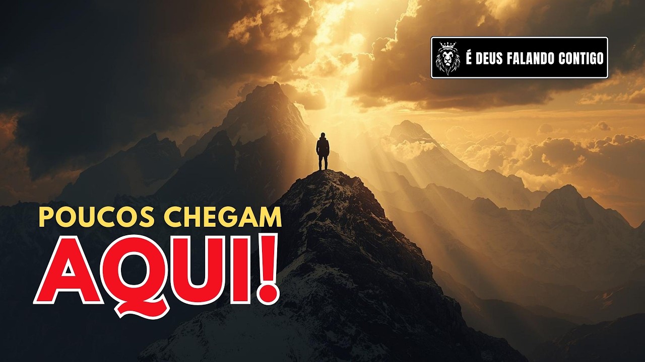 Como saber se você já alcançou maturidade espiritual? #maturidade #deus #jesus