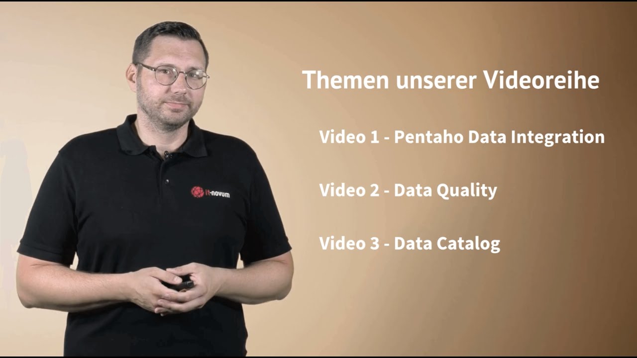 Data Quality & Data Lineage für KI: Intro