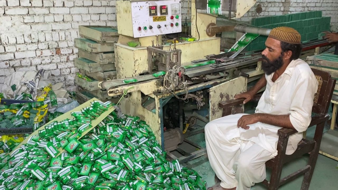 You Won't Believe, How These 7 Surprising Things Are Manufactured