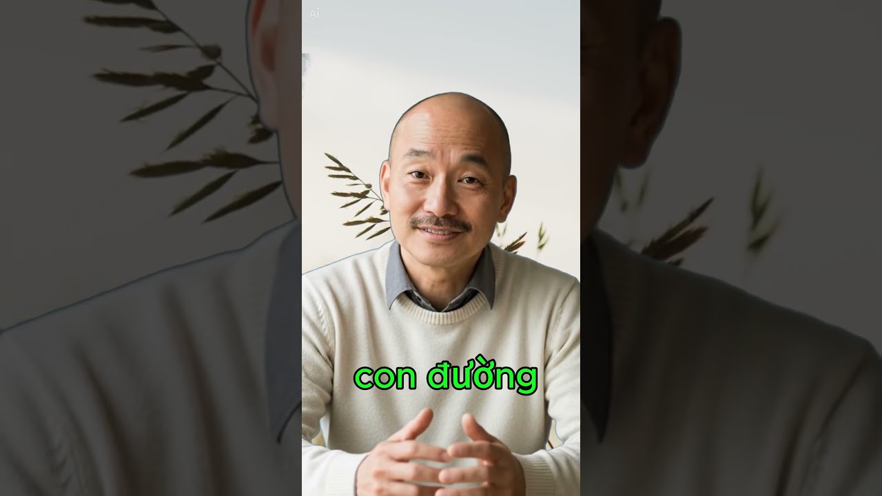 Chậm Cũng Được  