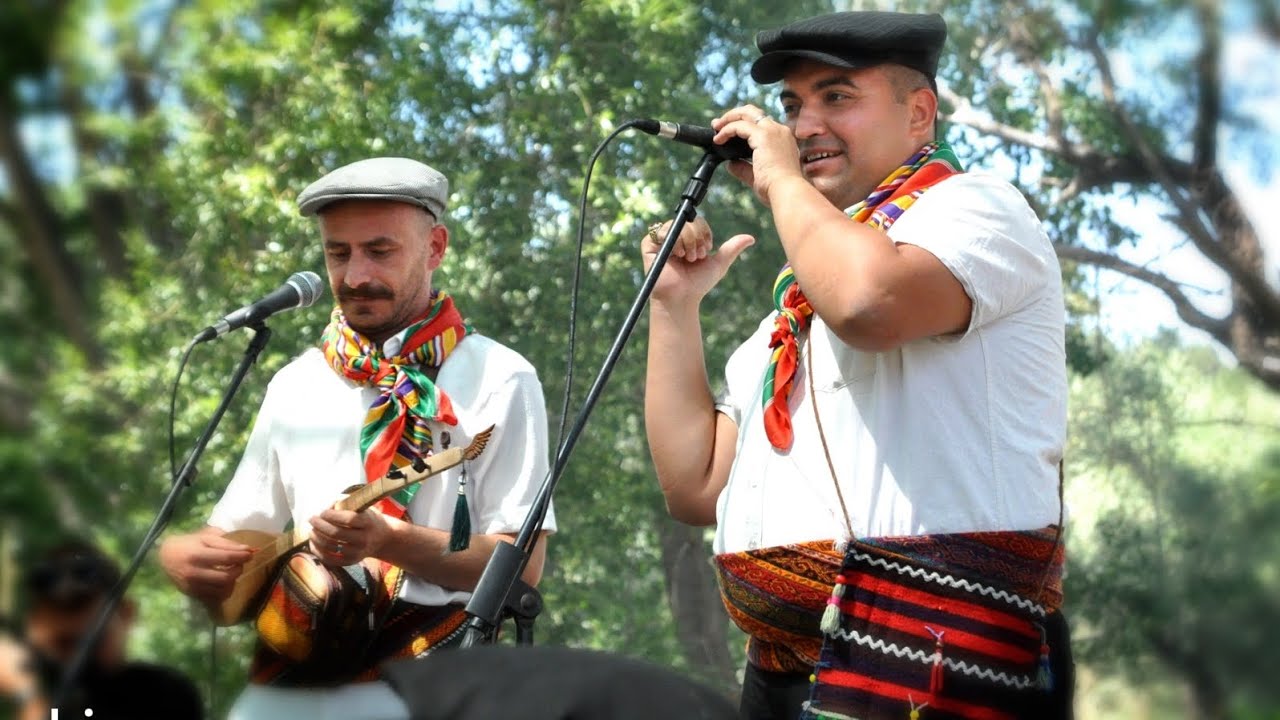 Sabri Özdemir & yasin Akkaya konseri ( kozağaçyayla)