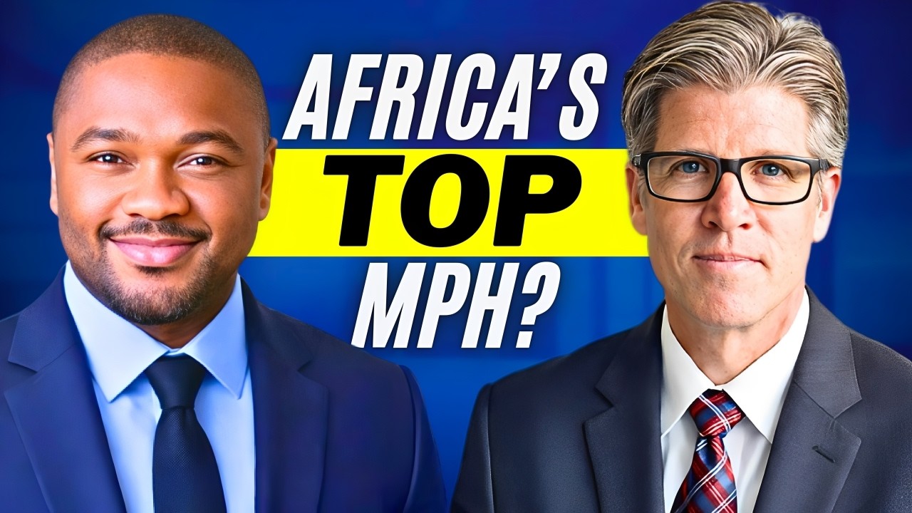 The best MPH in Africa?: Ensign University (Practicum, Scholarships, Career Paths)