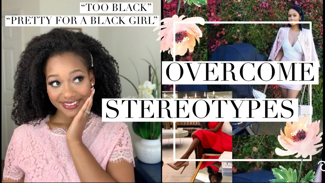 FEMININITY FOR BLACK WOMEN| 5 TIPS! 🎀💐 | Ebony Nikita