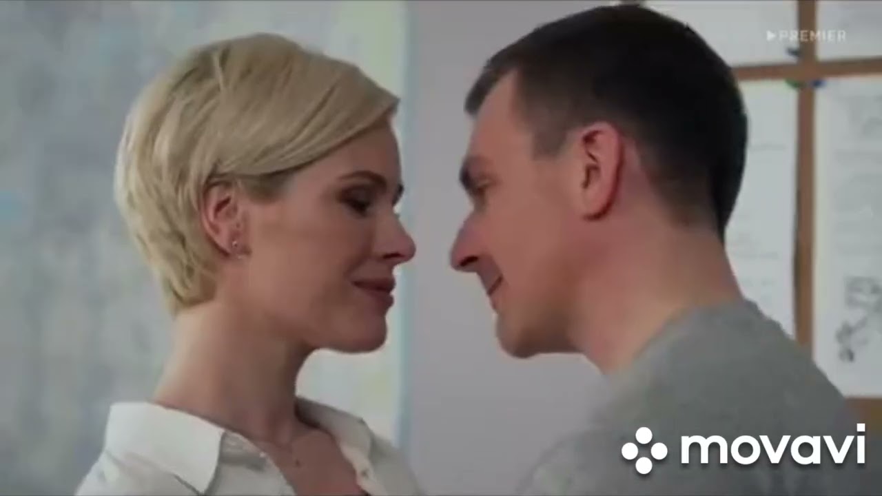 Мой любимый человек. ПашаТаня. Невский