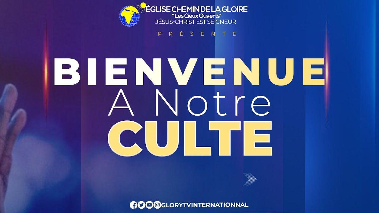 INSTANT DE TEMOIGNAGES || CULTE DOMINICAL DU 01 FEVRIER 2026 || PROPHETE JULES GAMA