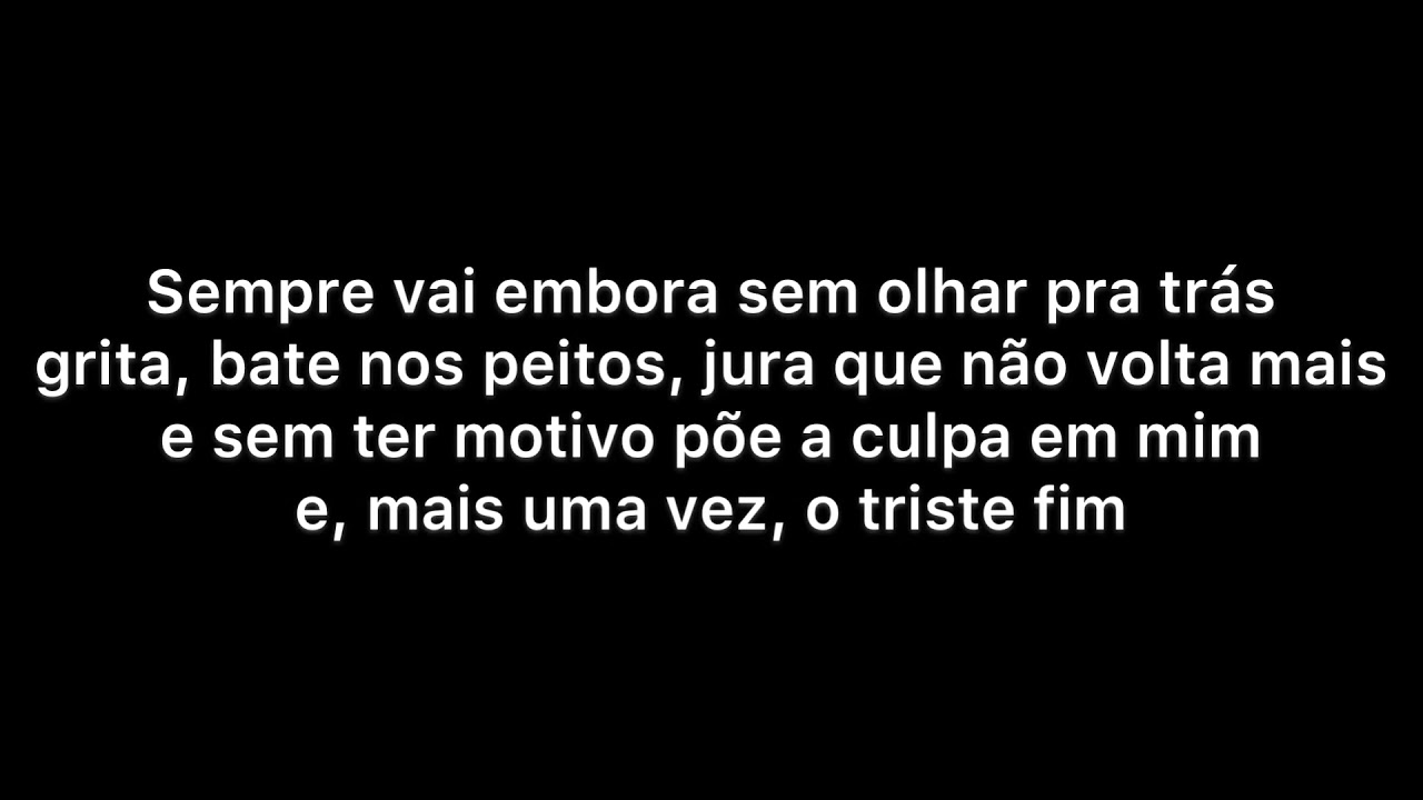 Ludmilla part Thiaguinho- Amor dif&iacute;cil (letra)