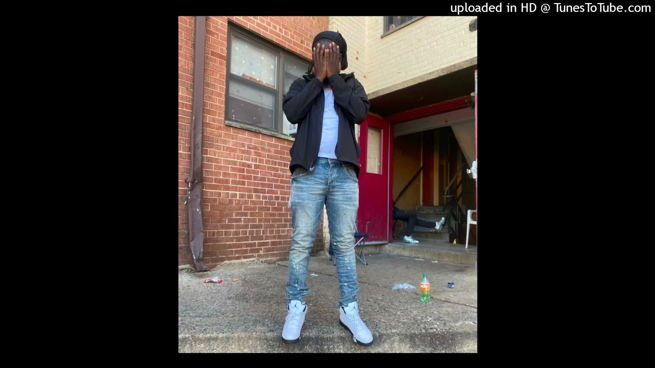 [FREE] Wink9ine x Yung Dizzy x 3o$ama DMV Type Beat - “Spin Crazy”