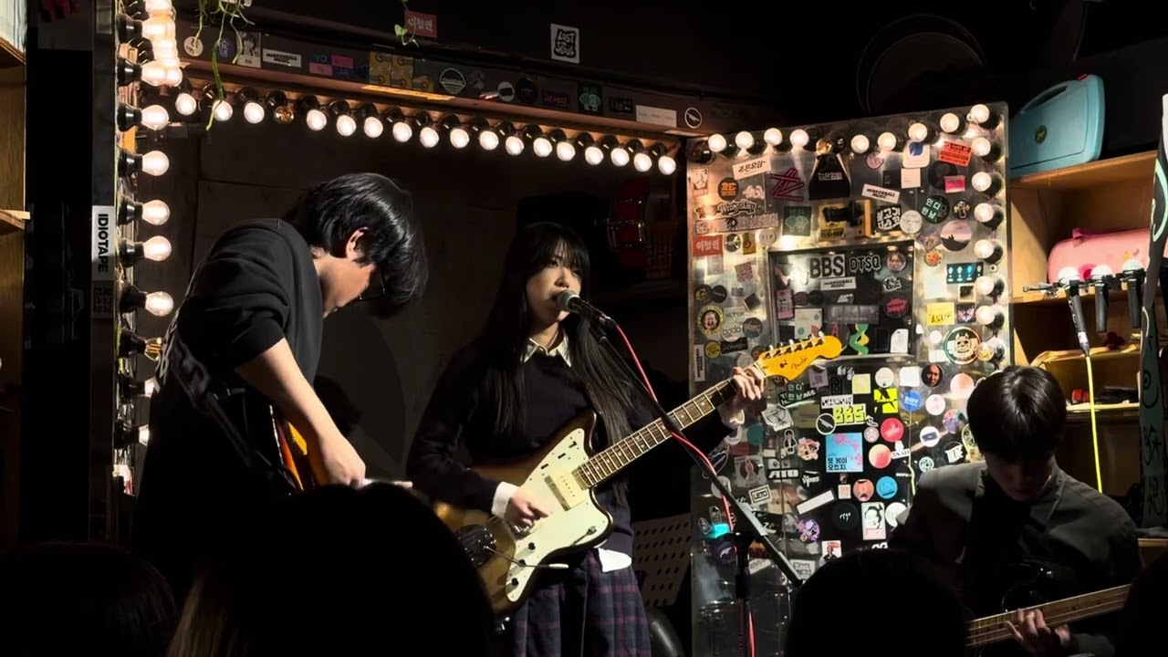 260130 | dizzymunzzy - gbgb + Common novel @제비다방
