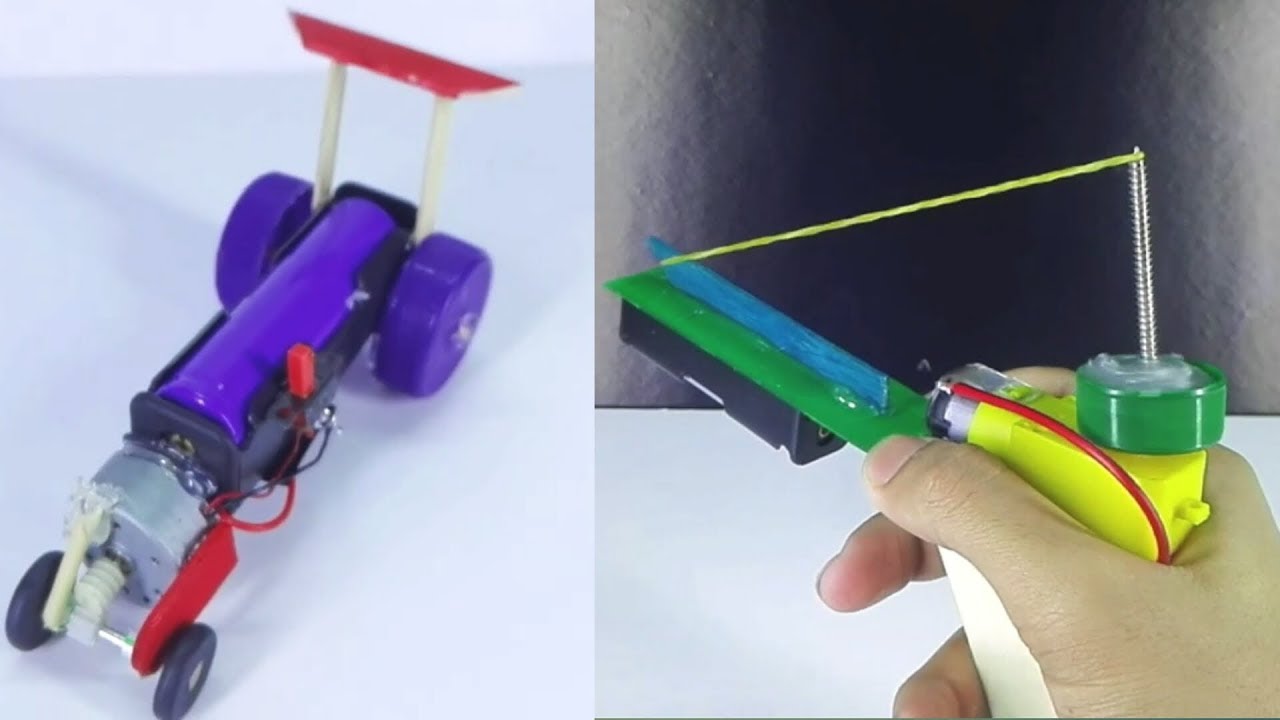 TOP 13 Electronic smart ideas (2019)💡