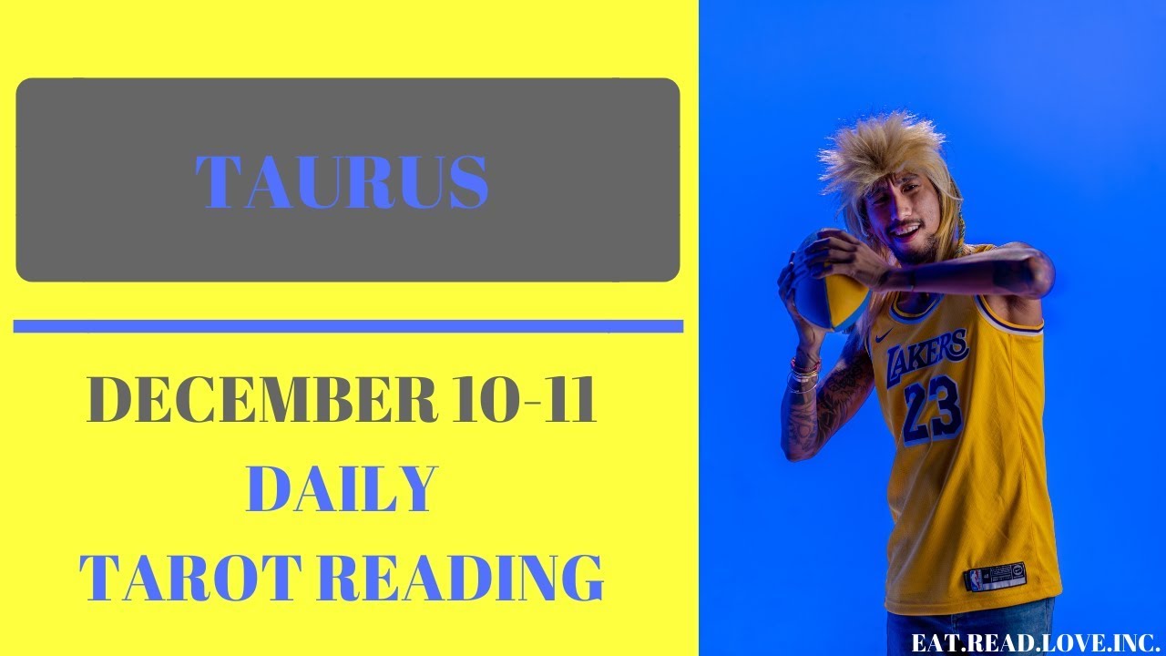 TAURUS - 