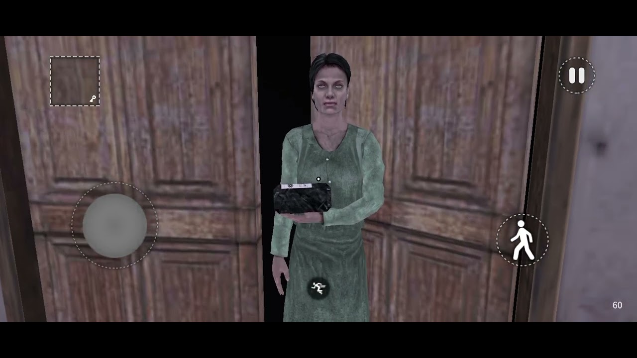Game horror kisah horror ojol DI PART 1
