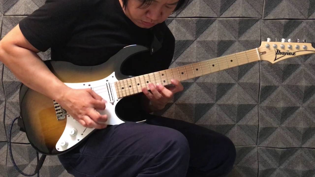 New song  