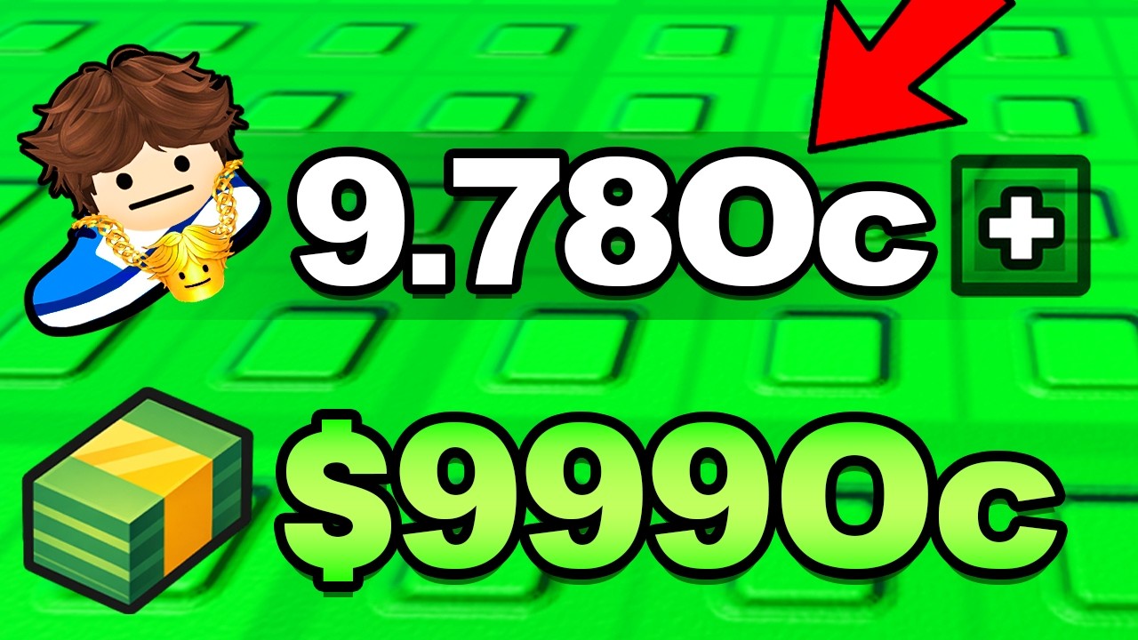 Starting Over But You Can Buy YOUTUBER Speed!