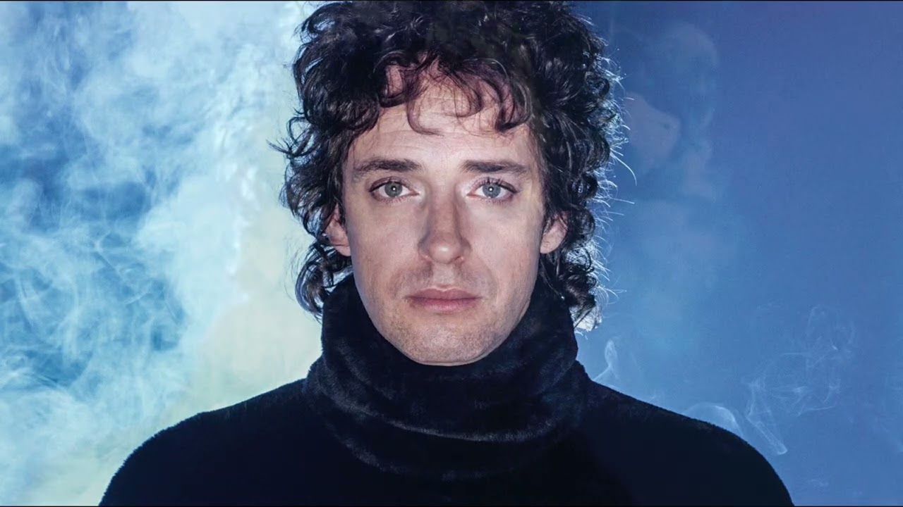 Gustavo Cerati - Todos Duermen (Versión Extendida)