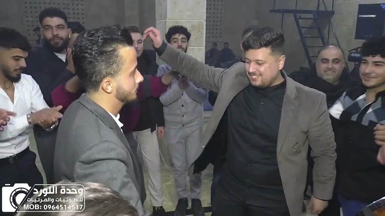 افراح الجانودية ال الشغري العريس سامي يوسف الشغري1