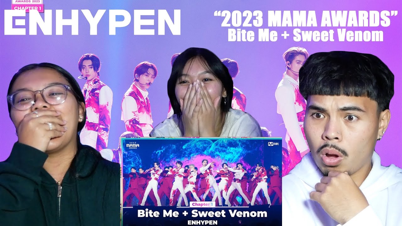 ENHYPEN 