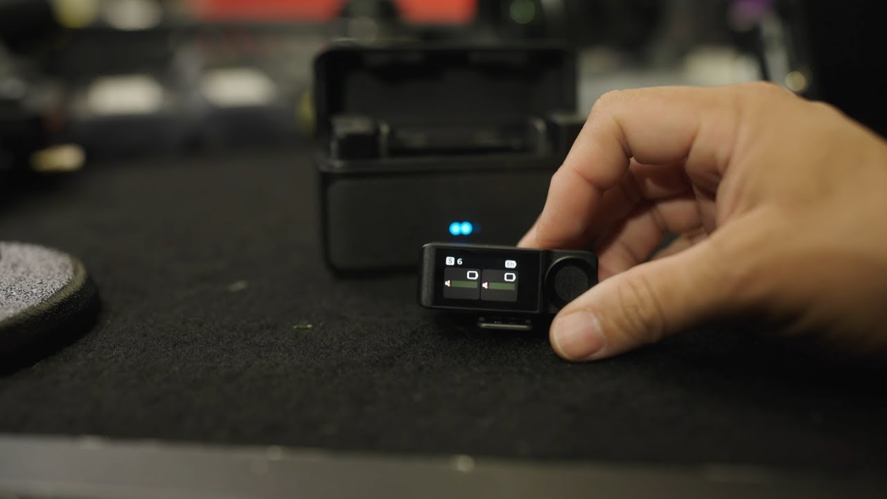 This $200 mic will change the way you sound