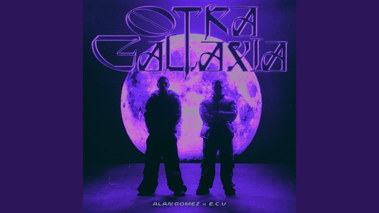 Otra Galaxia