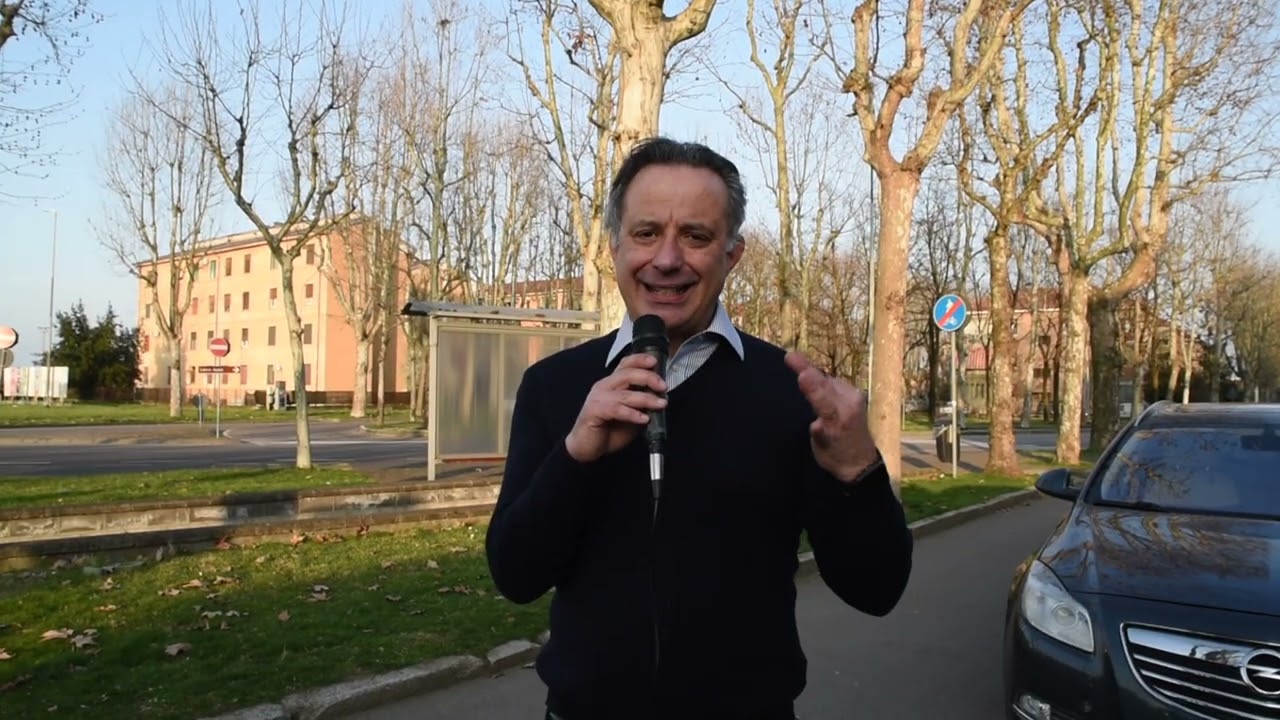 Vandalismi, parla il sindaco Ceffa: «Episodi inaccettabili. La sinistra non può farmi la morale»