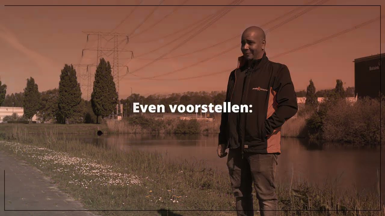 Medewerker groenvoorziening - Amar Majabubun