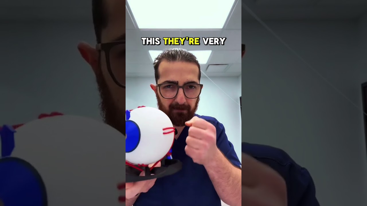 &ldquo;Are Prism Glasses Making Your Eyes Dependent? Yes&mdash;And That&rsquo;s a GOOD Thing!&rdquo; Some people worry that