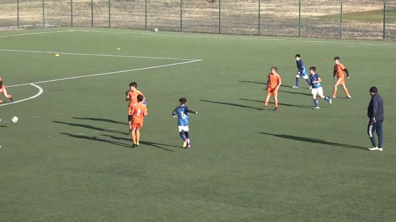 Shirak-14    2:5    Ani-14-1     24.11.2025