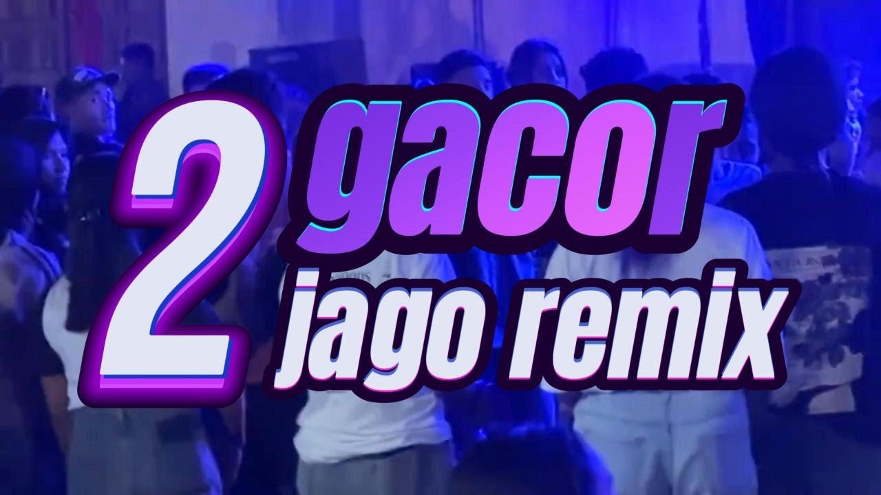 BASS SENTAK GACOR 2 JUAN REZA - ECKO SHOW - JAGO REMIX 2026