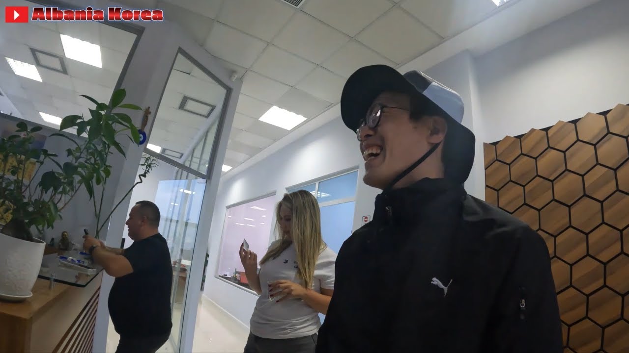 [국제부부] 한국에 살면 해외에 나가고싶고, 해외에 살면 한국에 가고싶은 사람마음 in 알바니아