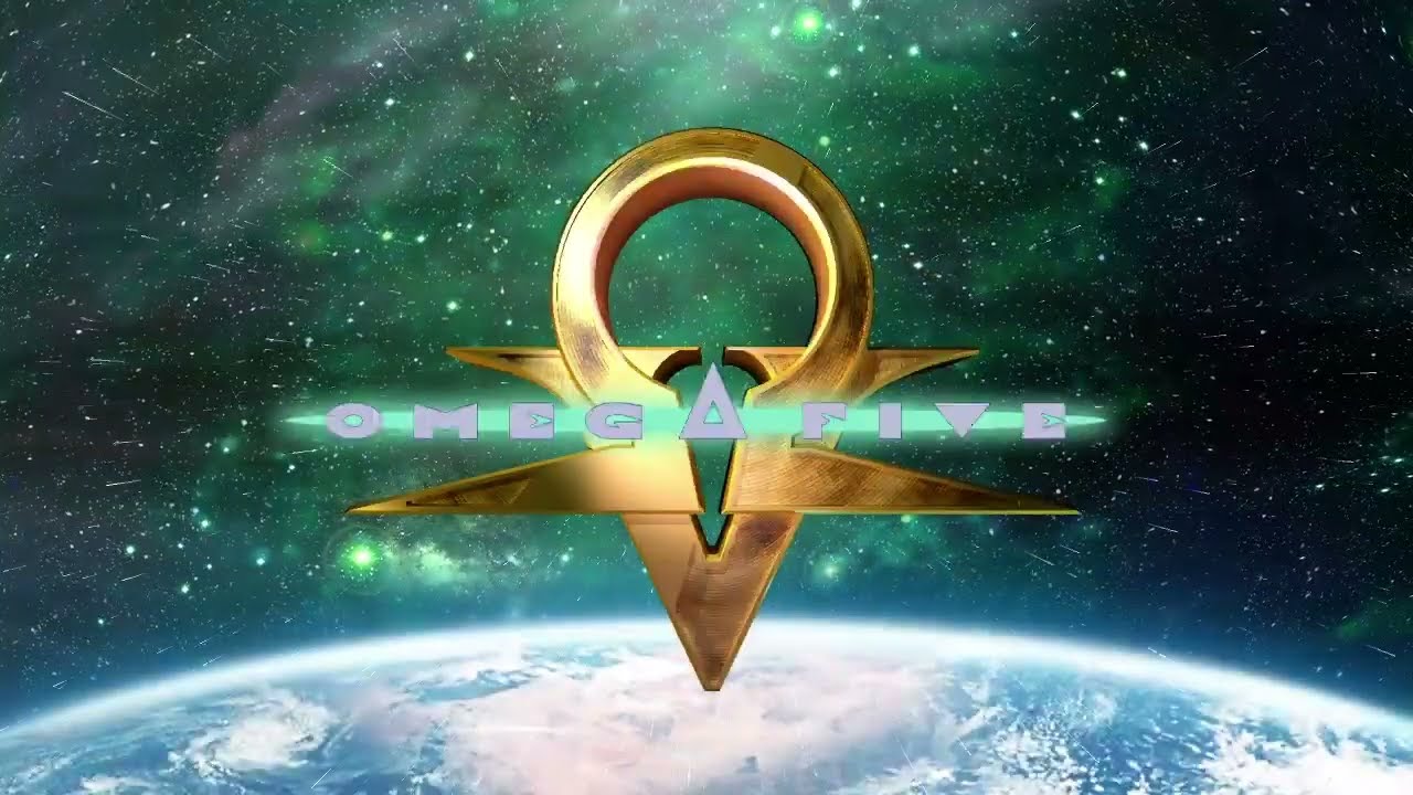 Omega Five (Possibly Delisted - Xbox 360 game played on Series X)