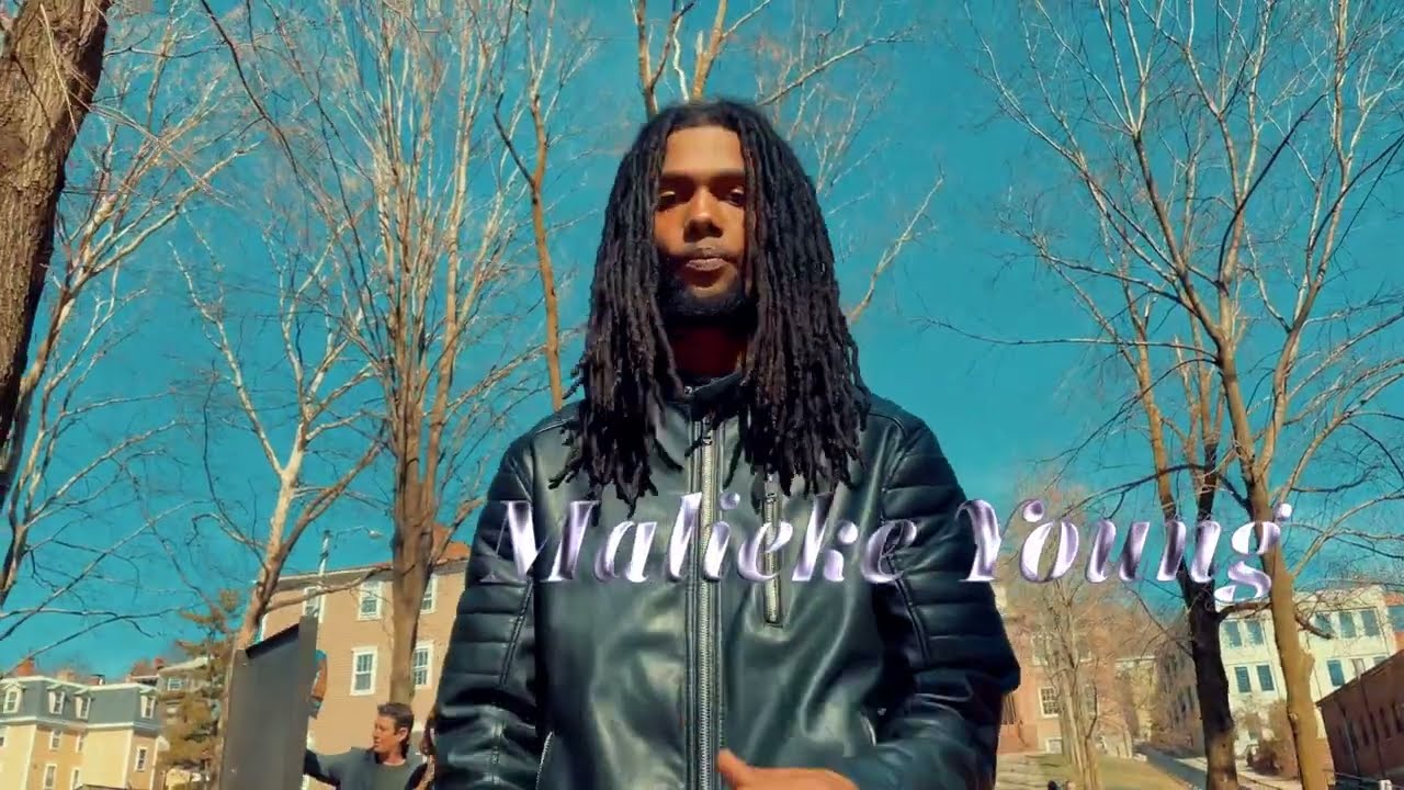 Malieke Young- About Love