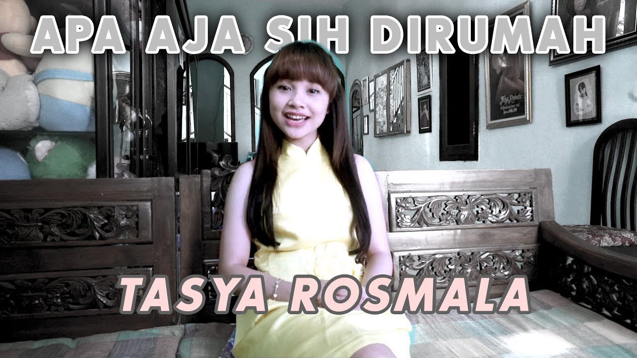 GREBEK RUMAH TASYA ROSMALA