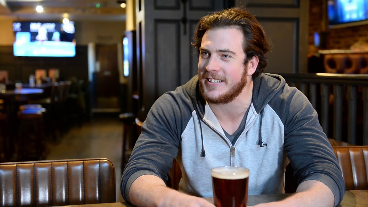 Is this the nation&rsquo;s most rugby-mad pub?