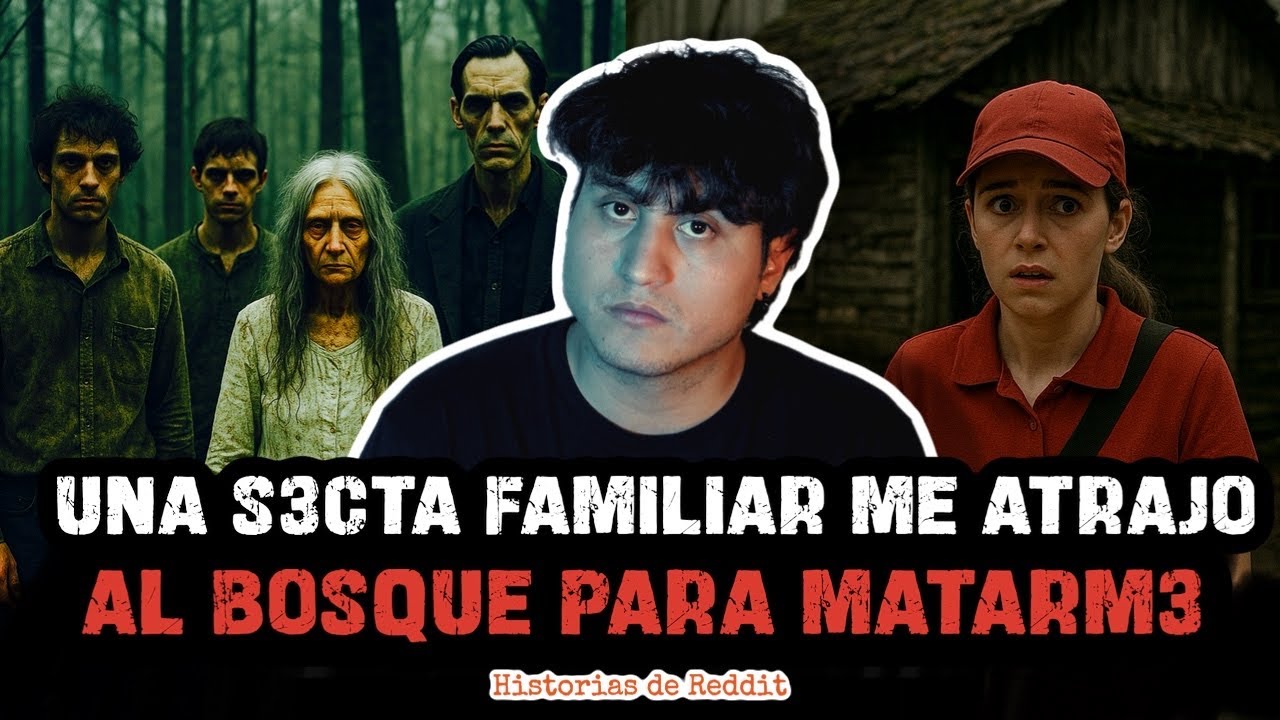 ENCUENTROS INEXPLICABLES Y ATERRADORAS CON EXTRAÑOS || Pt 17