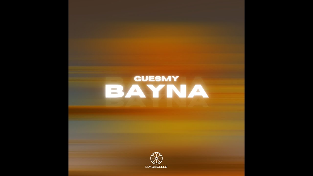 GUESMY - BAYNA [LC001]