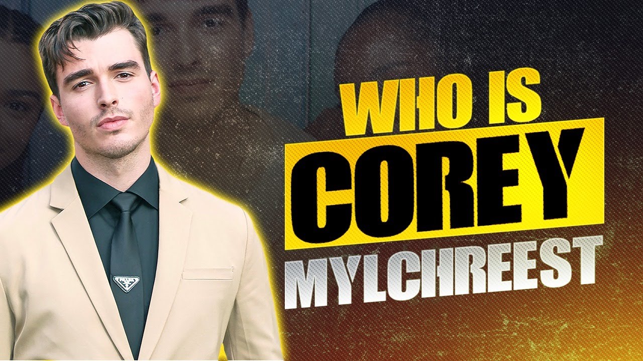 Queen Charlotte: A Bridgerton Story - Who is Corey Mylchreest?