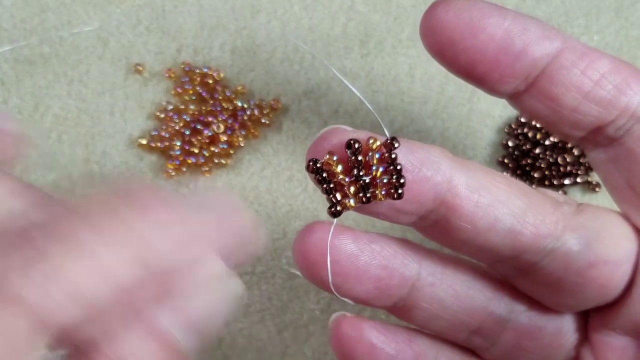 Accelerated Herringbone Tutorial - Odd and Even Count