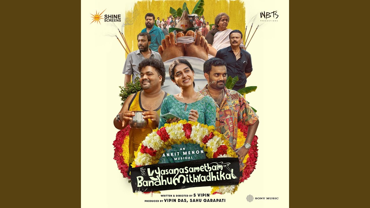 Marana Mass (Band Version)
