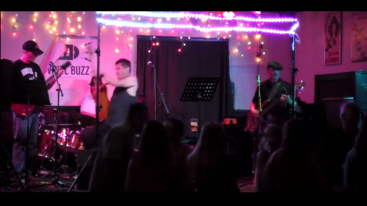 Vinyl Buzz July 9, 2022 Saratoga Springs NY