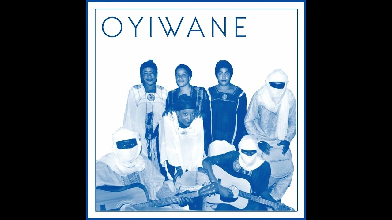 Tagot - Groupe Oyiwane