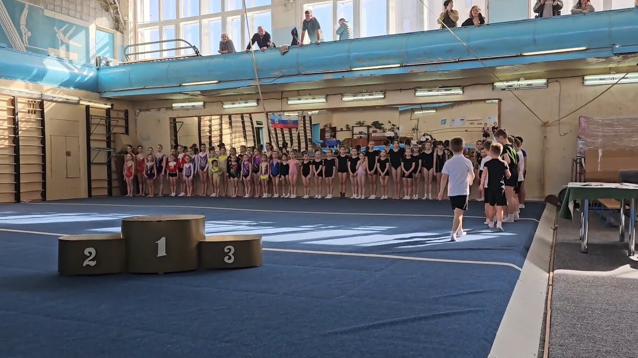 Соревнования у детей🎉28.02.2026