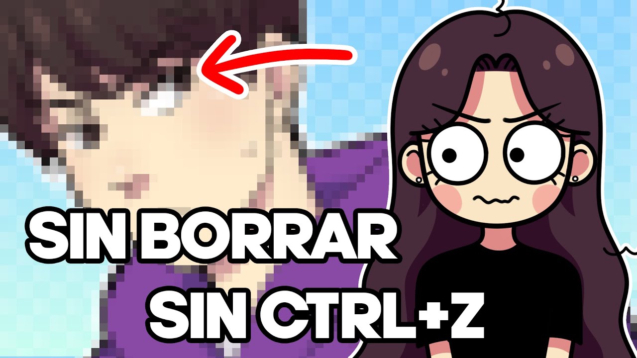 DIBUJANDO SIN BORRAR DX