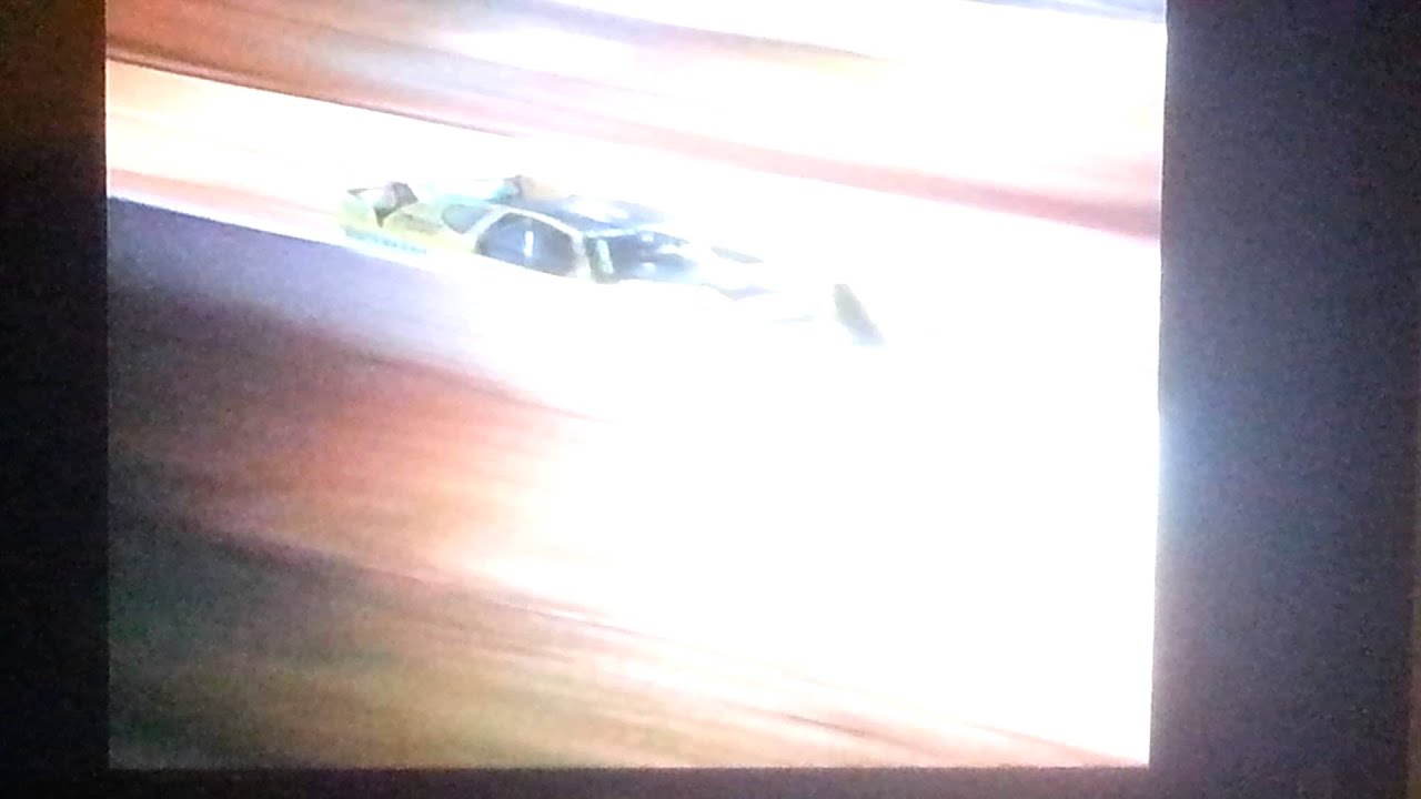 Ronnie DeHaven track record laps 2010 @ Winchester Speedway