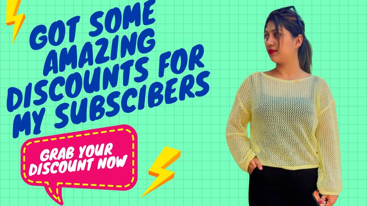 “Shopping turned into discount hunting for my subscribers 😂🛍️ Don’t miss this one!” | Goan vlogs | 