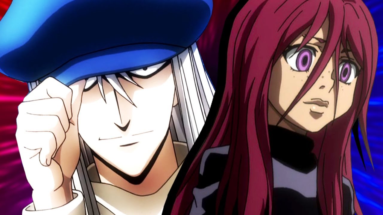 Раскрывая СКРЫТЫЕ СПОСОБНОСТИ Кайта | Hunter x Hunter | New World Review