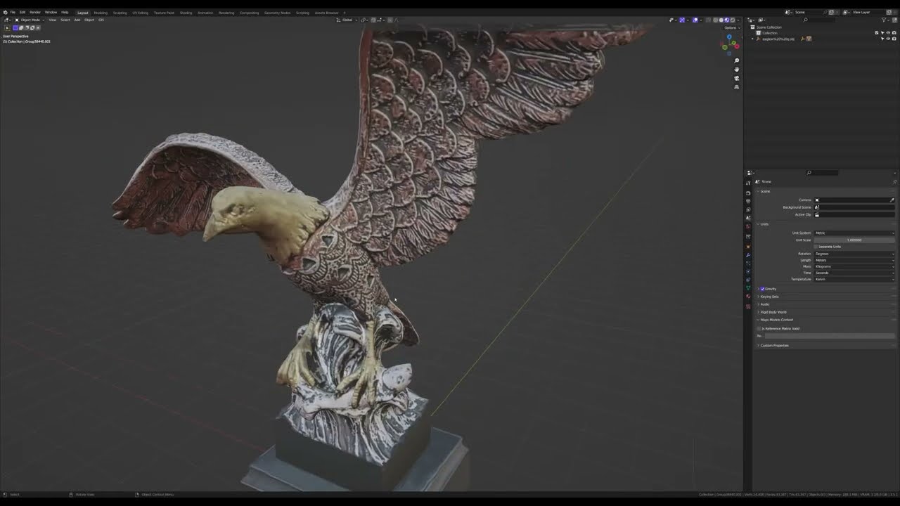 Pushing AR Boundaries: Discover Ikarus3D's Premium 3D Modeling Services