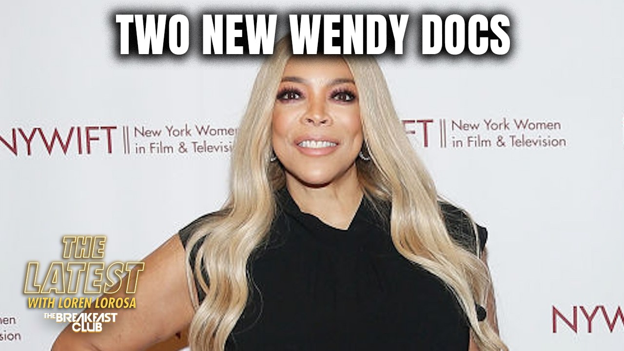 Wendy Williams Reportedly The Subject Of Two New Documentaries