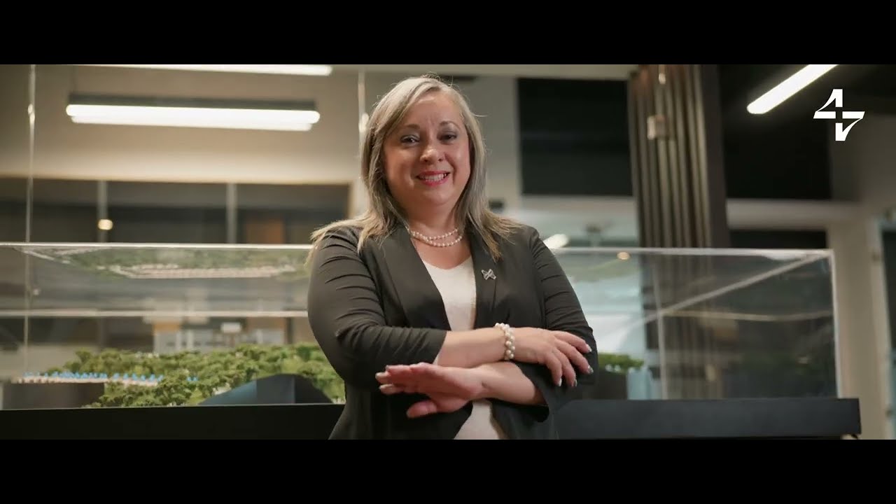 Somos Corporación 7, Unidos Construyendo Oportunidades
