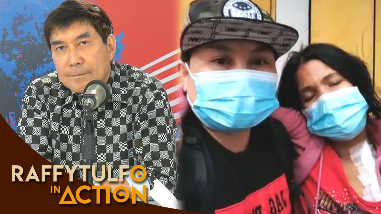 DIALYSIS PATIENT, KINUTYA DAW HABANG NAG-AAGAW BUHAY?