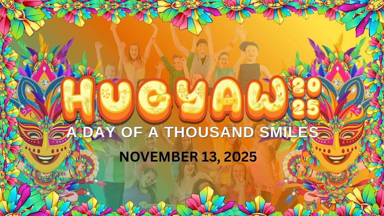 HUGYAW 2025 Aerobics Workout
