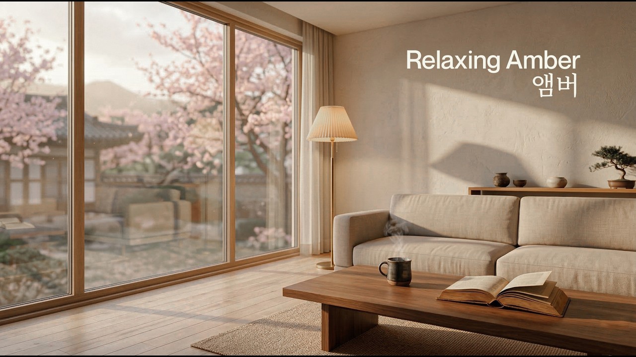 [playlist] relaxing jazz songs for chillaxing and studying